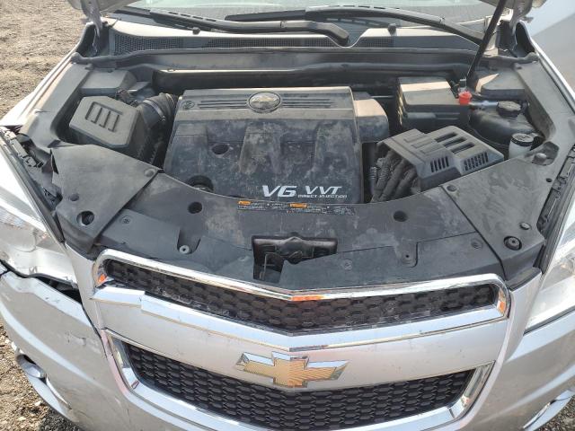 Photo 12 from auction – 2014 CHEVROLET EQUINOX LT with VIN 2GNFLGE32E6263299