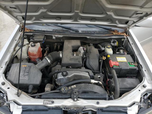 Photo 11 from auction – 2011 CHEVROLET COLORADO L with VIN 1GCHSDFE0B8132817