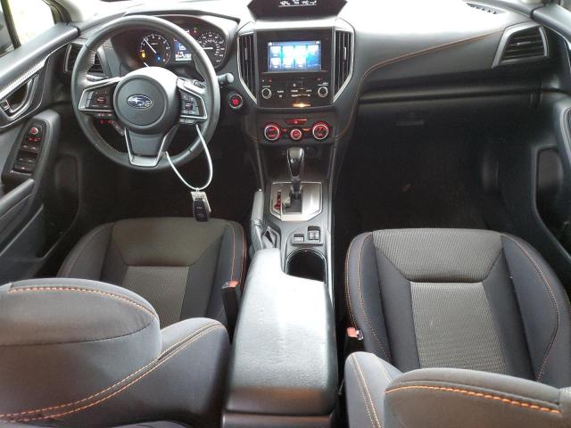Photo 8 from auction – 2021 SUBARU CROSSTREK with VIN JF2GTAEC0M8250457