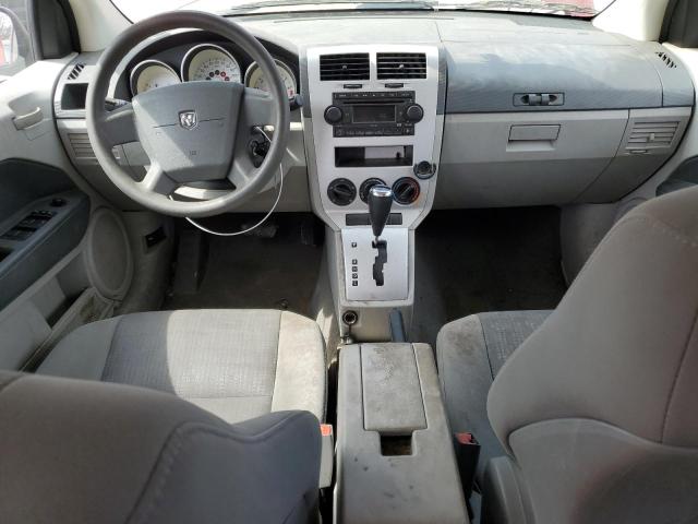 Фото 8 с аукциона – 2007 DODGE CALIBER SX с VIN 1B3HB48BX7D404762