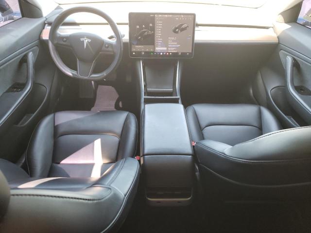 Photo 8 from auction – 2018 TESLA MODEL 3 with VIN 5YJ3E1EA8JF039427