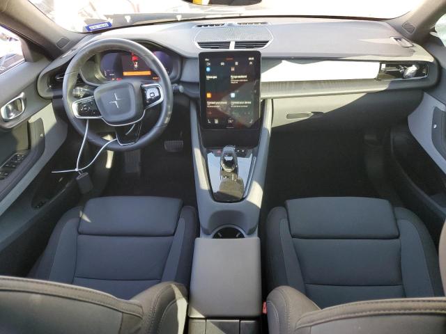 Photo 8 from auction – 2021 POLESTAR 2 with VIN LPSED3KA5ML019450