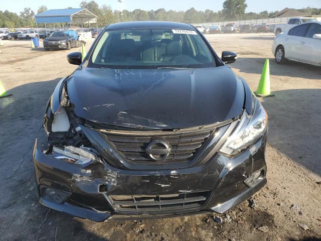 Photo 5 from auction – 2018 NISSAN ALTIMA 2.5 with VIN 1N4AL3AP7JC150296