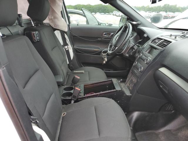 Photo 7 from auction – 2019 FORD EXPLORER P with VIN 1FM5K8AR6KGB23223