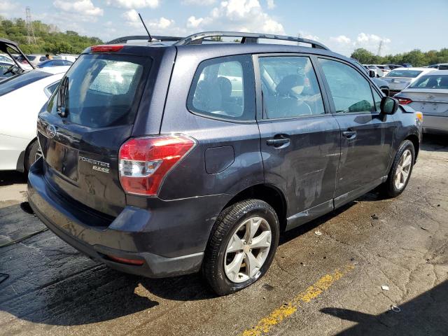 Photo 3 from auction – 2015 SUBARU FORESTER 2 with VIN JF2SJABC1FH842358