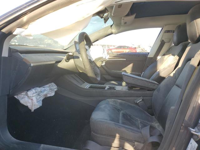 Photo 7 from auction – 2021 TESLA MODEL 3 with VIN 5YJ3E1EA8MF976413