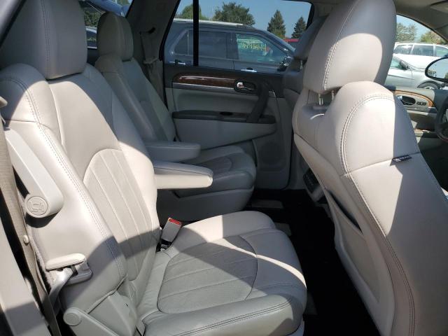 Photo 10 from auction – 2011 BUICK ENCLAVE CX with VIN 5GAKVBED7BJ188595