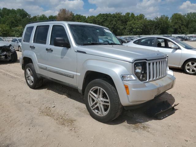 Photo 4 from auction – 2011 JEEP LIBERTY SP with VIN 1J4PN2GK4BW520084