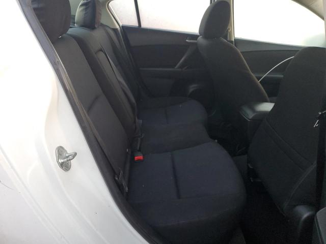 Photo 10 from auction – 2011 MAZDA 3 I with VIN JM1BL1VG8B1416824