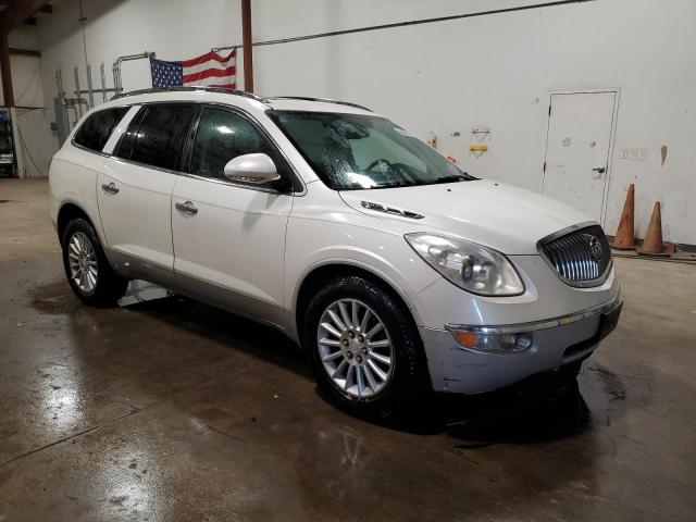 Photo 4 from auction – 2012 BUICK ENCLAVE with VIN 5GAKRCED2CJ313062