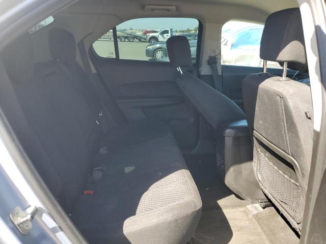 Zdjęcie 11 z aukcji – 2015 CHEVROLET EQUINOX LS z VIN 2GNALAEK3F6187401