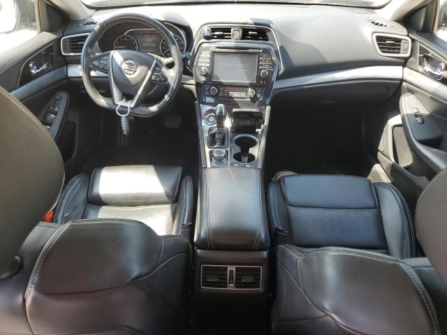 Photo 8 from auction – 2018 NISSAN MAXIMA 3.5 with VIN 1N4AA6AP2JC381596