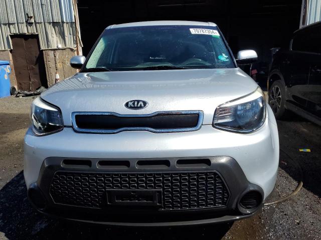 Photo 5 from auction – 2015 KIA SOUL with VIN KNDJN2A20F7755263