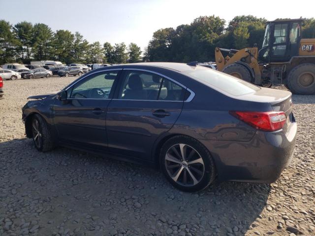 Photo 2 from auction – 2016 SUBARU LEGACY 2.5 with VIN 4S3BNAL69G3051196