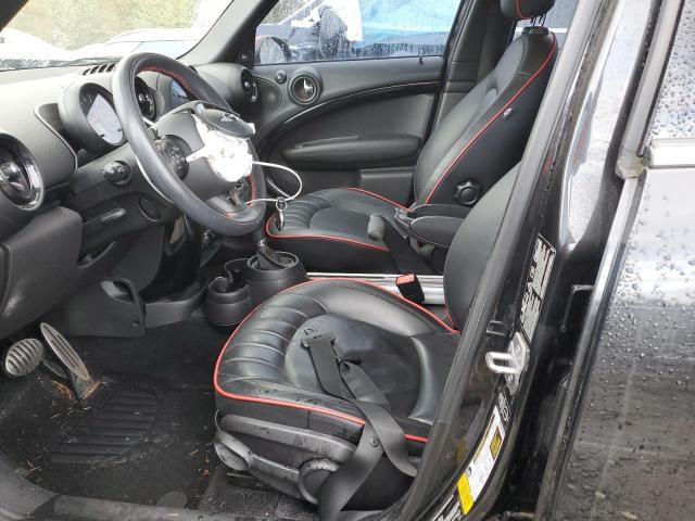 Photo 7 from auction – 2015 MINI COOPER S C with VIN WMWZC5C51FWP43627