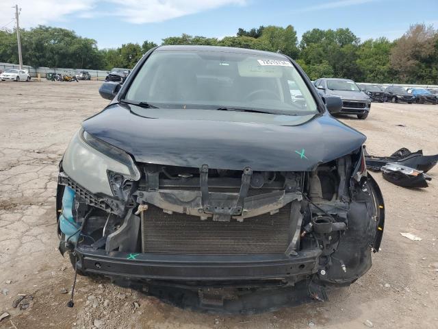 Photo 5 from auction – 2013 HONDA CR-V EX with VIN 2HKRM4H55DH684877