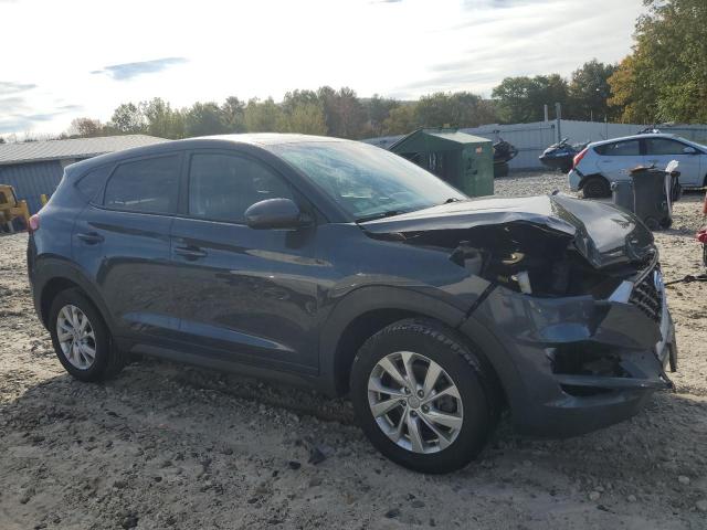 Photo 4 from auction – 2019 HYUNDAI TUCSON SE with VIN KM8J2CA40KU040751