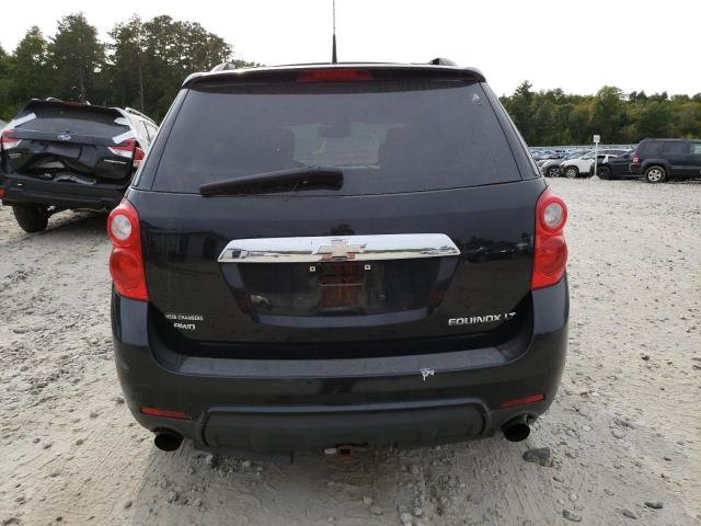 Фото 6 с аукциона – 2011 CHEVROLET EQUINOX LT с VIN 2CNFLEE54B6429604