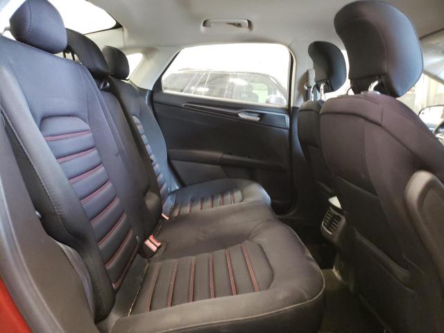 Photo 10 from auction – 2014 FORD FUSION SE with VIN 3FA6P0HD4ER219070