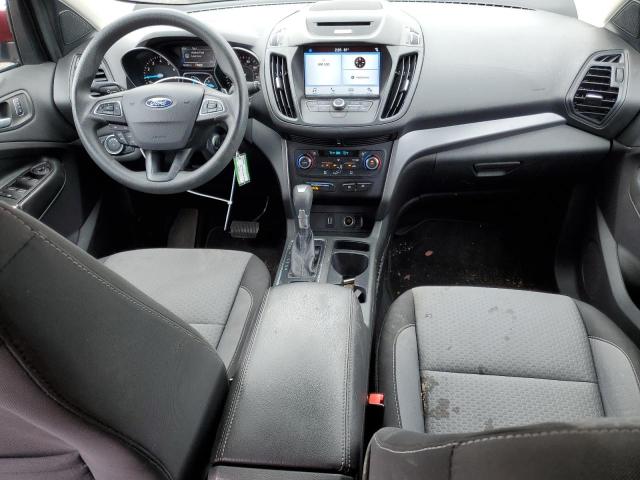 Photo 8 from auction – 2017 FORD ESCAPE SE with VIN 1FMCU0GD9HUD15308