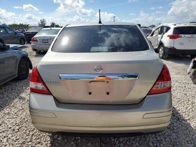 Photo 6 from auction – 2009 NISSAN VERSA S with VIN 3N1BC11E09L390004