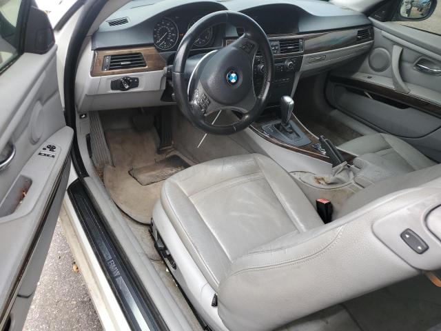 Foto 8 de la subasta – 2011 BMW 335 I con VIN WBAKG7C52BE599247