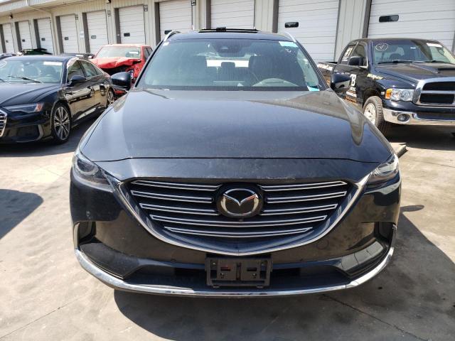 Photo 5 from auction – 2023 MAZDA CX-9 GRAND with VIN JM3TCBDYXP0648964