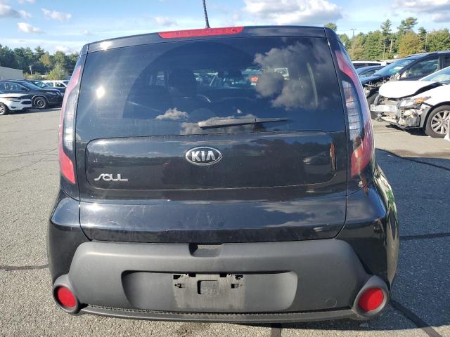 Photo 6 from auction – 2016 KIA SOUL with VIN KNDJN2A2XG7362033