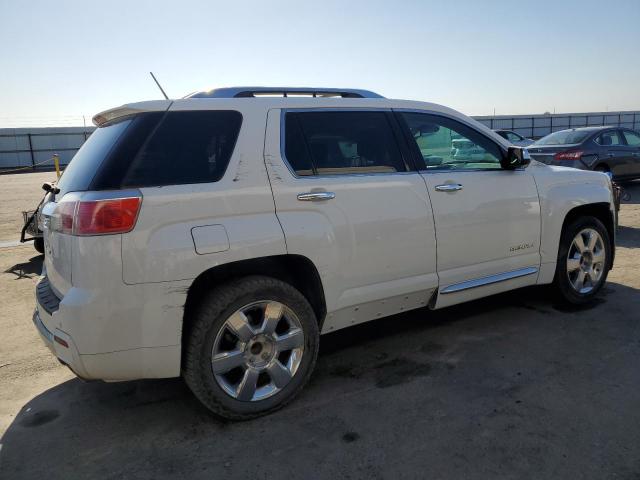 Photo 3 from auction – 2013 GMC TERRAIN DE with VIN 2GKFLYE3XD6249135