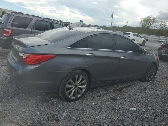 Photo 3 from auction – 2011 HYUNDAI SONATA SE with VIN 5NPEC4AC1BH038422