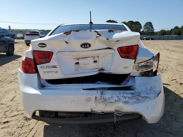 Photo 6 from auction – 2013 KIA FORTE EX with VIN KNAFU4A20D5696371