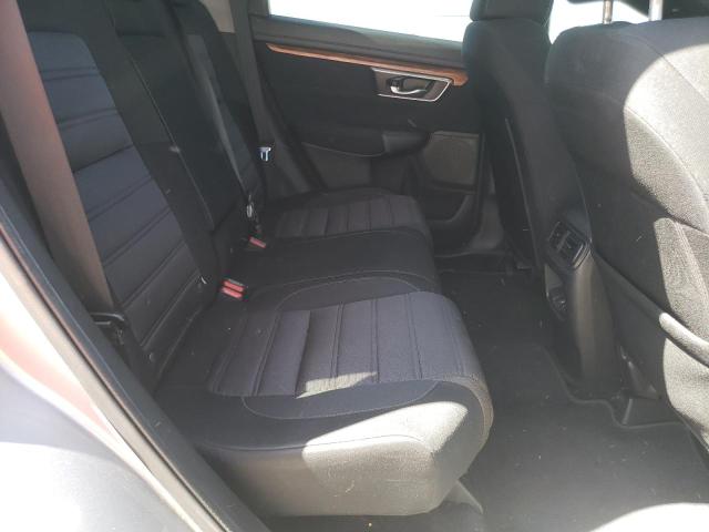 Photo 11 from auction – 2019 HONDA CR-V EX with VIN 7FARW1H52KE030573
