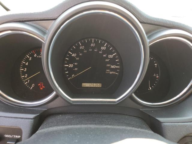 Photo 9 from auction – 2004 LEXUS RX 330 with VIN JTJHA31U840048478