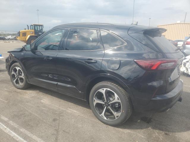 Photo 2 from auction – 2023 FORD ESCAPE ST with VIN 1FMCU9NA8PUB19081