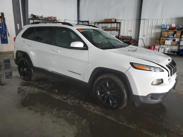 Photo 4 from auction – 2014 JEEP CHEROKEE L with VIN 1C4PJMCS0EW298005