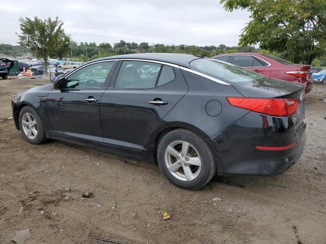 Photo 2 from auction – 2014 KIA OPTIMA LX with VIN 5XXGM4A7XEG260210