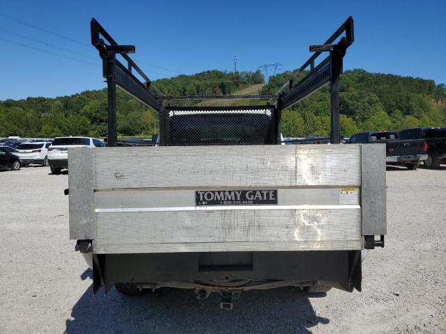 Foto 6 de la subasta – 2007 CHEVROLET SILVERADO con VIN 1GCHK23D97F118417