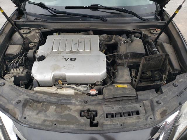Photo 11 from auction – 2016 LEXUS ES 350 with VIN 58ABK1GGXGU009050