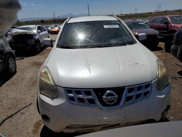 Photo 5 from auction – 2012 NISSAN ROGUE S with VIN JN8AS5MV3CW357499