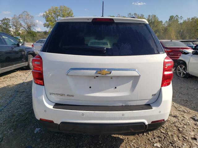 Photo 6 from auction – 2017 CHEVROLET EQUINOX LT with VIN 2GNFLFEK0H6265476