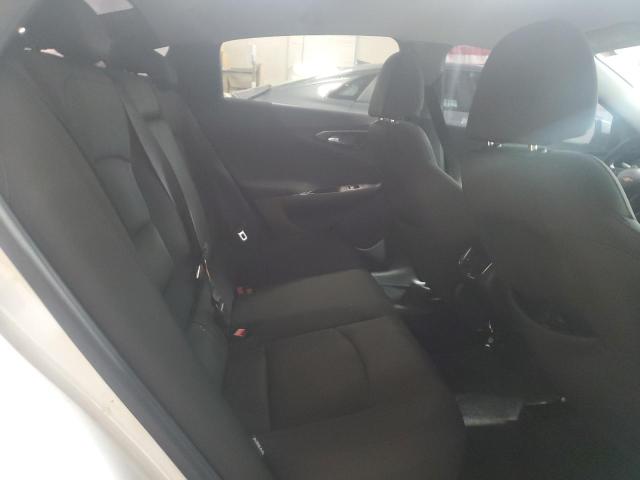 Photo 10 from auction – 2016 CHEVROLET MALIBU LT with VIN 1G1ZE5STXGF286520