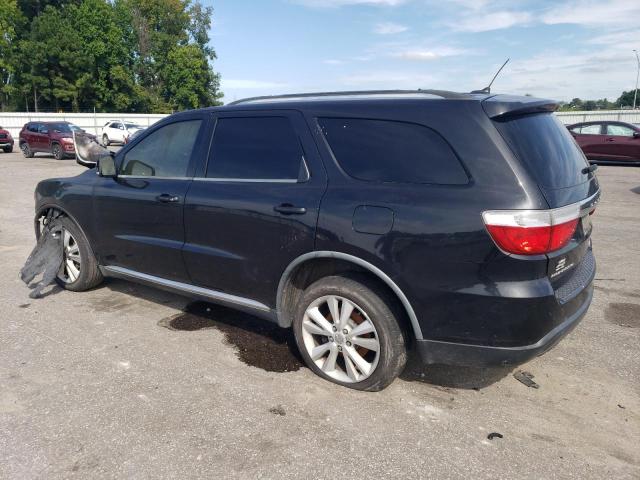 Photo 2 from auction – 2012 DODGE DURANGO CR with VIN 1C4RDHDG9CC152573