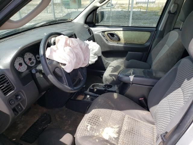 Photo 7 from auction – 2004 FORD ESCAPE XLT with VIN 1FMYU03184KA61209