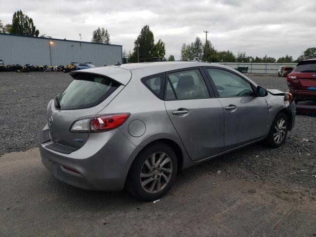 Photo 3 from auction – 2012 MAZDA 3 I with VIN JM1BL1L80C1662912