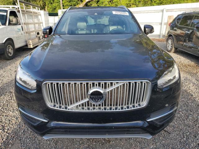 Photo 5 from auction – 2017 VOLVO XC90 T6 with VIN YV4A22PL8H1182303
