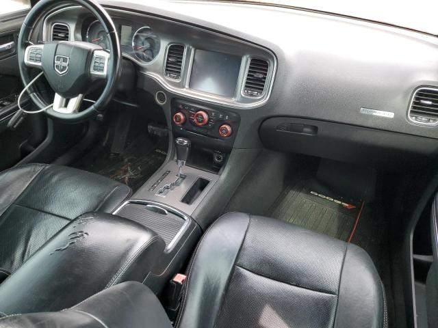 Photo 8 from auction – 2012 DODGE CHARGER R/ with VIN 2C3CDXCT6CH194473