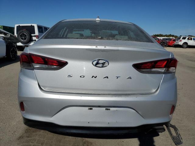 Photo 6 from auction – 2019 HYUNDAI SONATA LIM with VIN 5NPE34AF0KH782829