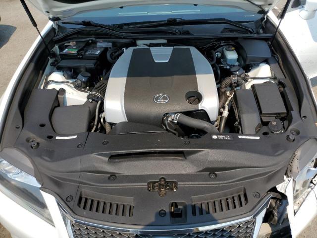 Photo 11 from auction – 2015 LEXUS GS 350 with VIN JTHBE1BL8FA007089