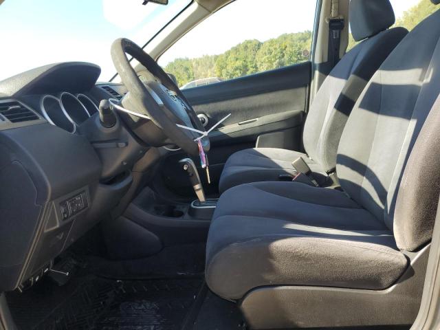 Photo 7 from auction – 2009 NISSAN VERSA S with VIN 3N1BC13EX9L448441