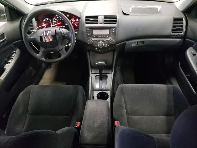 Photo 8 from auction – 2003 HONDA ACCORD LX with VIN JHMCM56383C038447